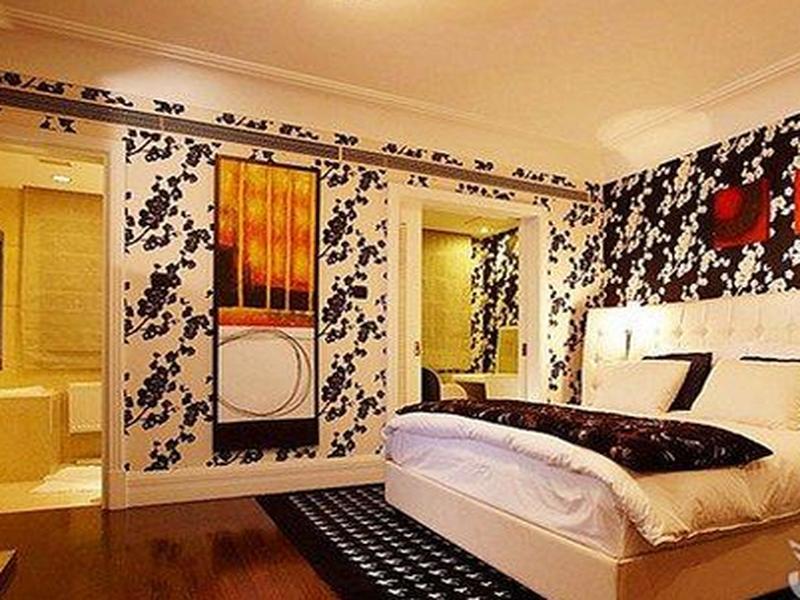 Hotel Massenet At Sinan Mansions Shanghai Esterno foto